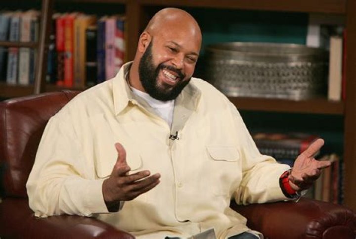 Inside The Rise And Fall Of Suge Knight: The Posh Knight Story