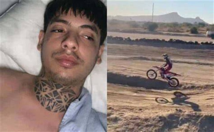 Inside The Tragic Natanael Cano Accident