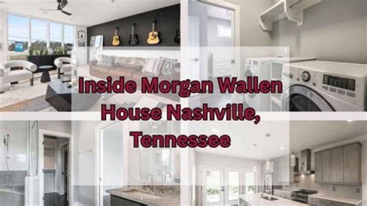 Inside Wallen's Relationship With Megan Moroney