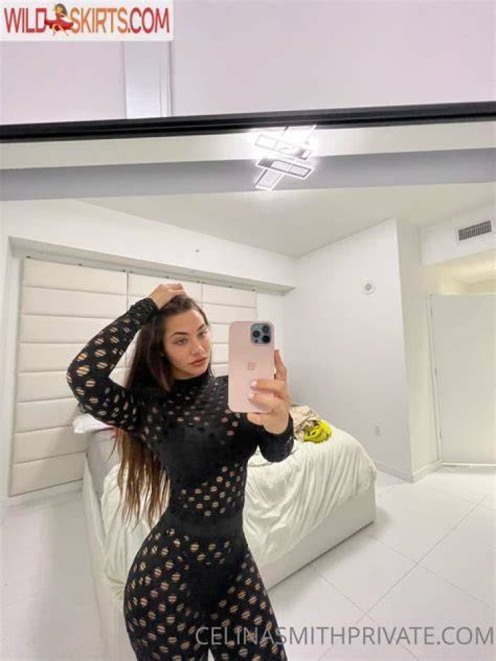 Insights Into The Celina Smith OnlyFans Leak