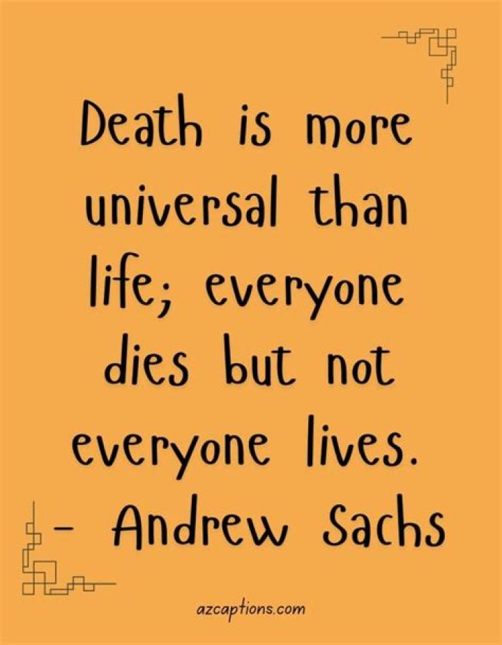 Inspirational Quotes For Father&rsquo;S Death Basia Carmina
