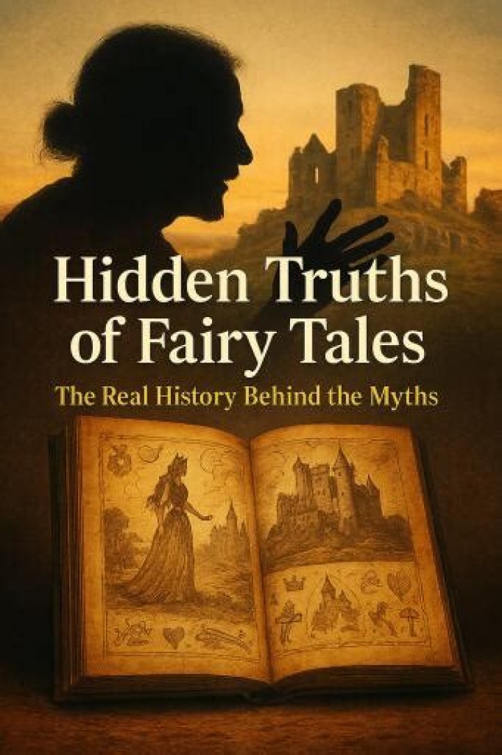 Inspiring Tales And Hidden Truths