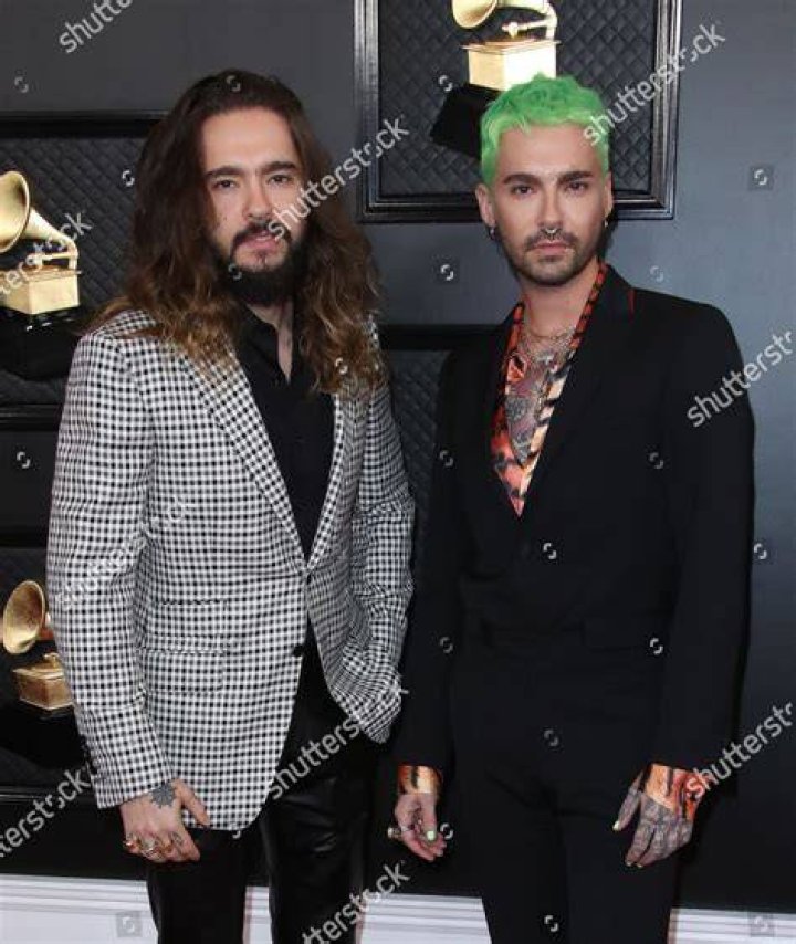 ¿Cuánto mide Bill Kaulitz? Altura real 1,80 Real height