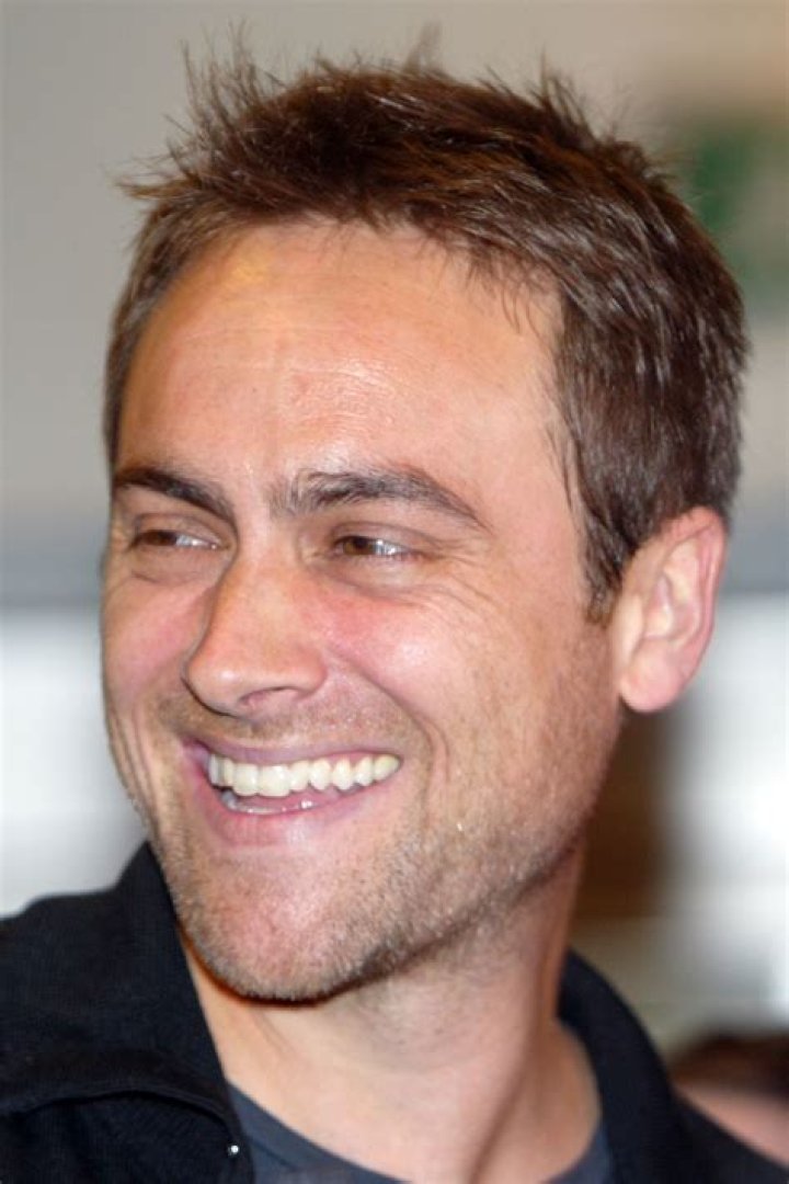 Irish actor Stuart Townsend 'facing domestic abuse charge after arrest