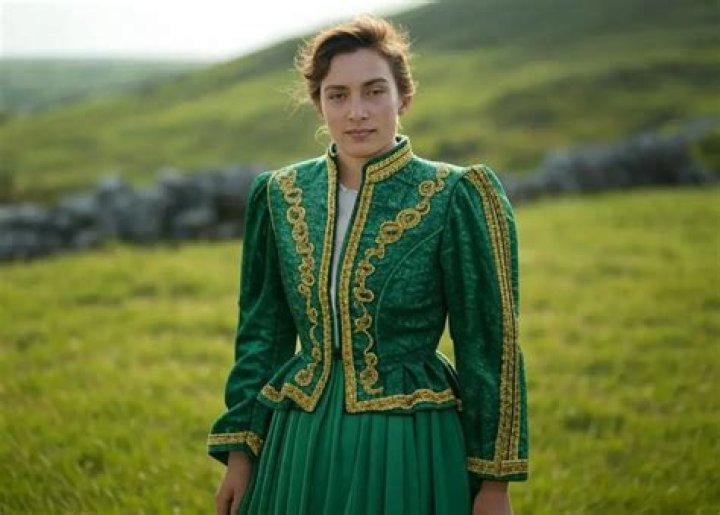 Irish
