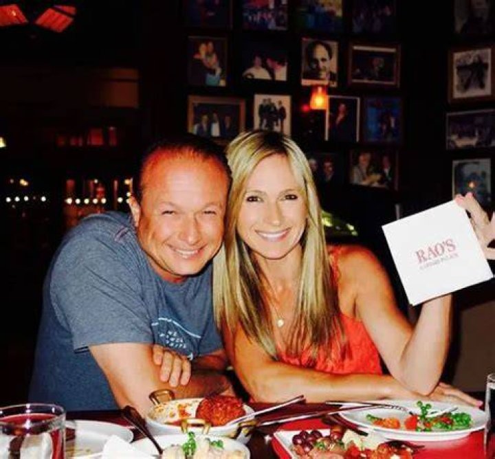 Is Agnes Wilczynski Married to Brett Raymer? Realitystarfacts