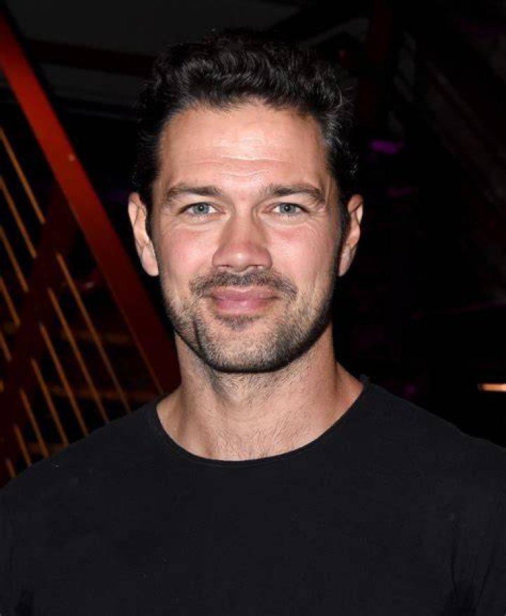 Is American Actor Ryan Paevey Married? Who Is His Wife? Creeto