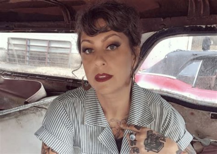 Is American Pickers Danielle Colby married? Meet her husband Alexandre