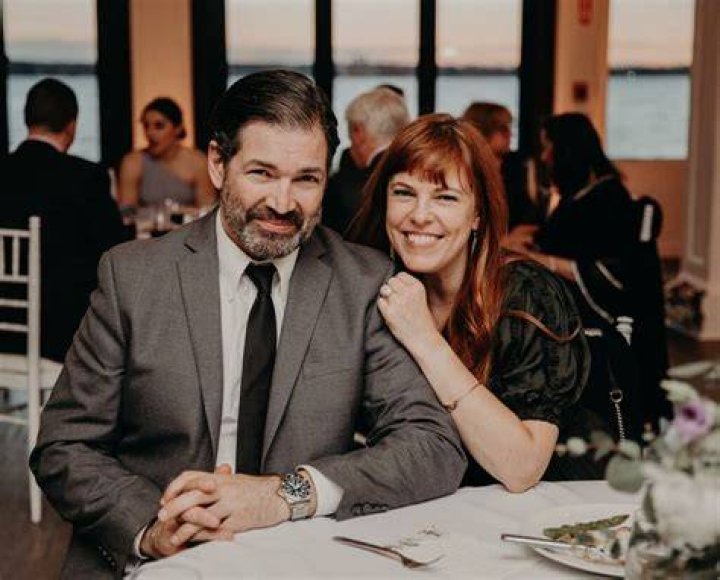 Is Amy Bruni Married to Husband? Her Net Worth, Wiki Bio