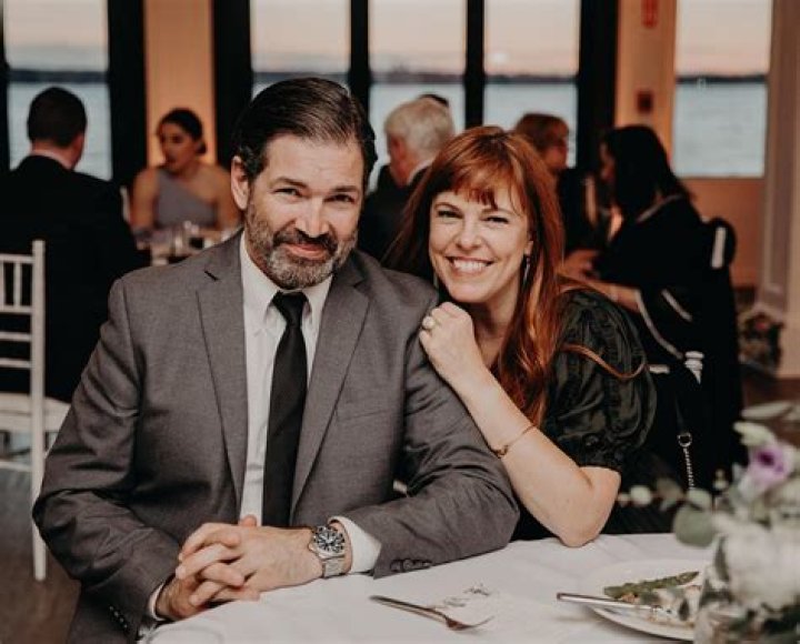 Is Amy Bruni Married?