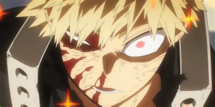 IS BAKUGO STILL DEAD? THE LATEST UPDATE ON THE FAN-FAVORITE CHARACTER IN MY HERO ACADEMIA