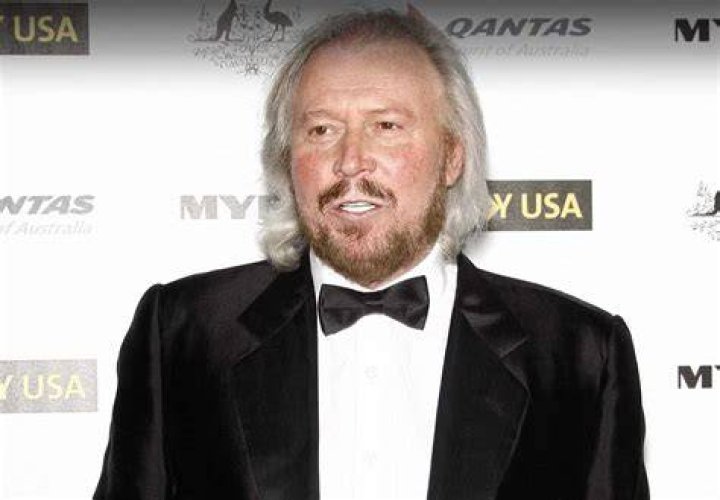 Is Barry Gibb Still On Life Support Or Dead? Musician's Illness, Health