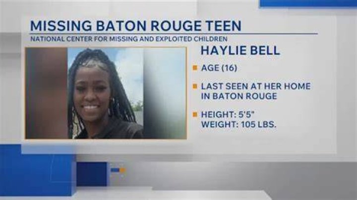 Is Baton Rouge Teen Missing At Sea Found? ·