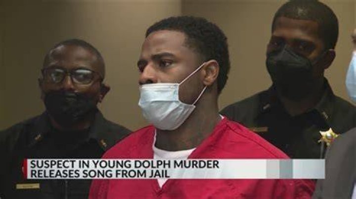 Is Blac Youngsta In Jail? Arrested For Young Dolph Murder Are Just Rumors ·