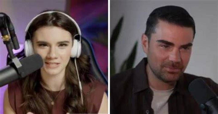 Is Brett Cooper Related To Ben Shapiro? Relationship Explored ·