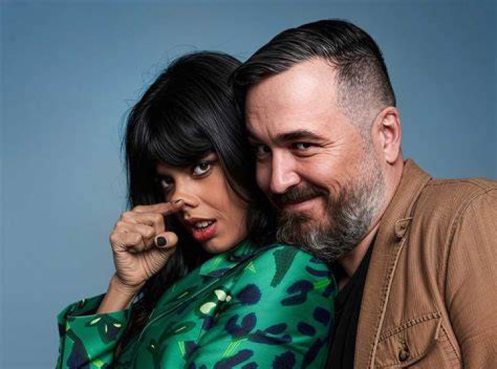 Is Brian Quinn Hitched? Exploring His Relationship Status