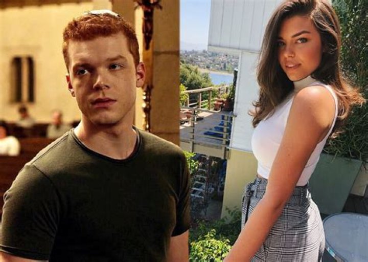 Is Cameron Monaghan Married? Is Cameron Monaghan Gay? News