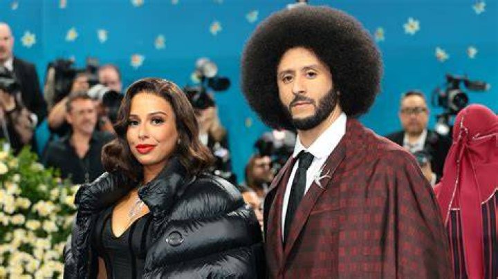 Is Colin Kaepernick Married? Uncover The Truth Behind The Speculation