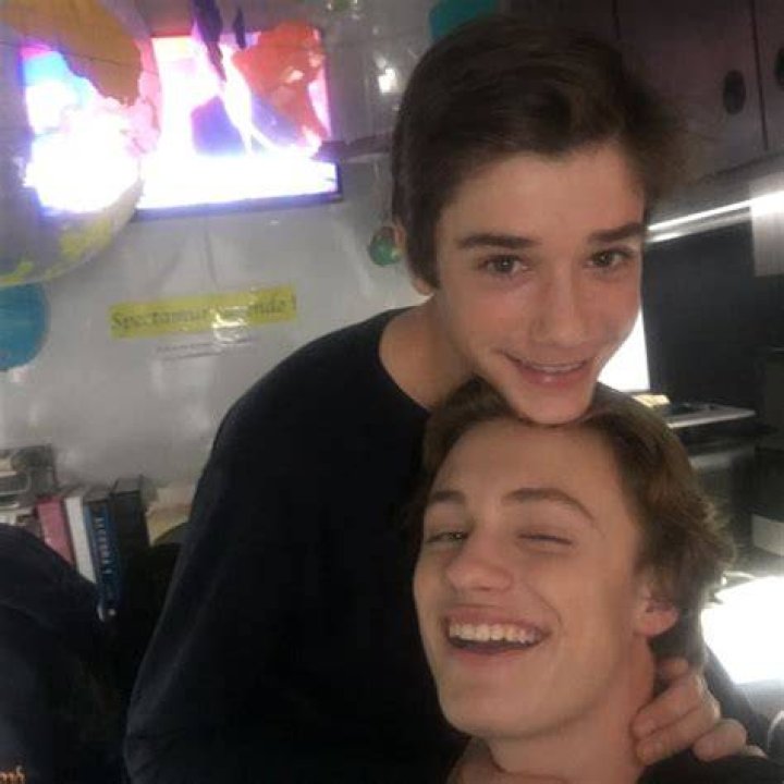 is daniel dimaggio gay