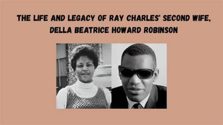 Is Della Beatrice Howard Robinson Married? Everything To Know About Her Relationship