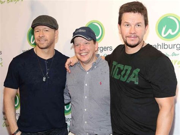 Is Donny Wahlberg's Marriage In Jeopardy? All The Rumors About His Impending Divorce