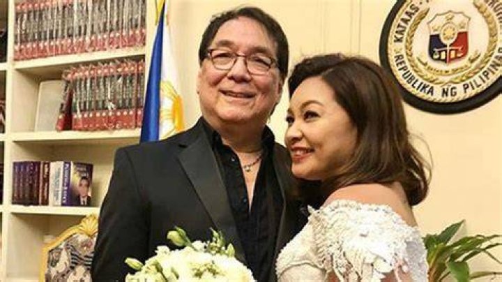 Is Eileen Macapagal De Leon Related To Gloria Macapagal? Family And Net