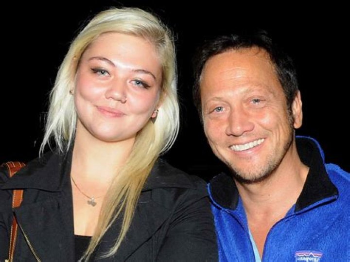 Is Elle King Related To John Schneider? Celebrity ·