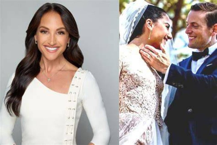 Is Emily Compagno still married to her Husband Peter Riley? OtakuKart