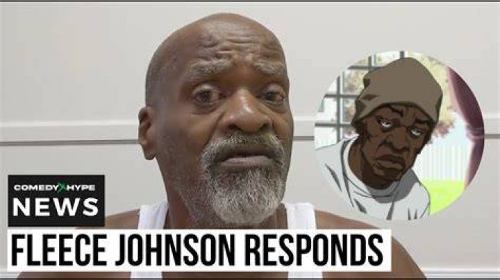Is Fleece Johnson Free Or Still In The Jail? Criminal Records And Armed Robbery Case Details