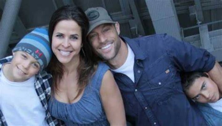 Is Gabe Kapler Jewish? Meet His Wife Lisa Jansen Kapler And Family On Instagram ·