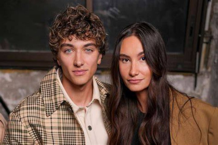Is Gavin Casalegno Gay Or Bisexual Actors Sexuality Revealed