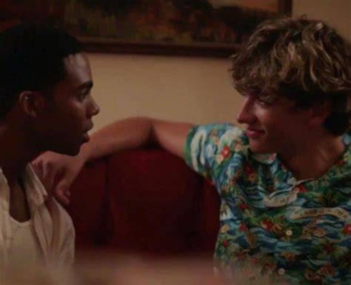 is gavin casalegno gay