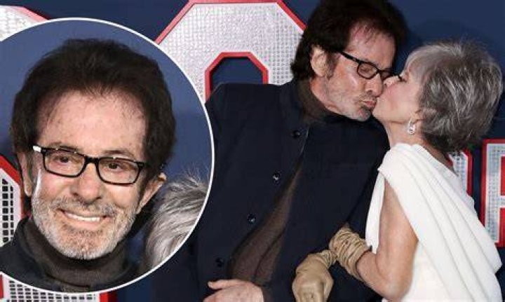 Is George Chakiris Married?