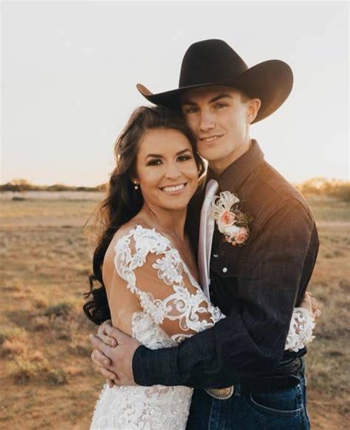 Is Hailey Kinsel Still Married To Jess Lockwood?