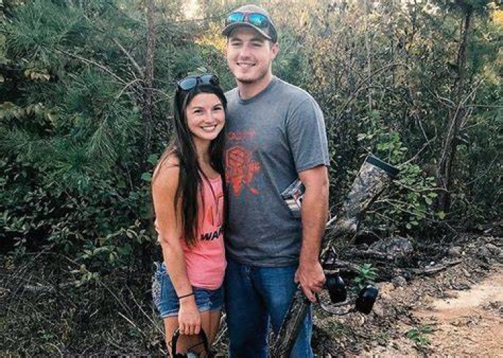 Is Hannah Barron Still Married?
