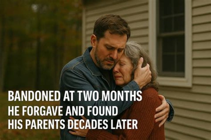 Is He Found? Parents Seek Help ·