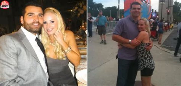 Is He Married To Jeanne Paulus? ·