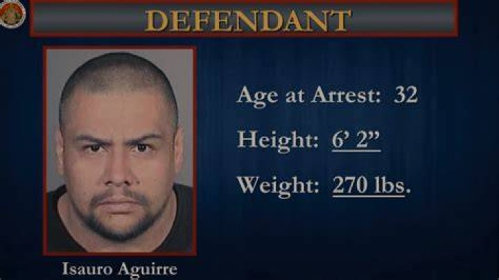 Is Isauro Aguirre Still Alive? Update Today – Age And Execution – Gabriel Fernandez Killer ·