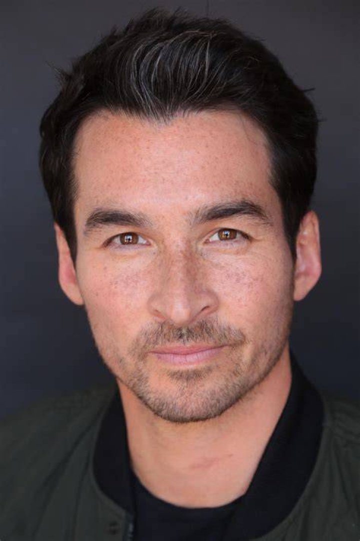 Is Jay Hayden Gay in Real Life From Station 19? Travis Montgomery