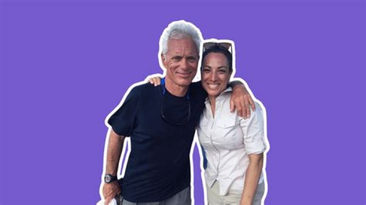 Is Jeremy Wade Married?