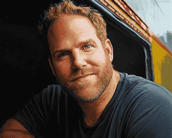 Is Josh Gates Jewish Or Christian What Religion Is The Tv Presenter?