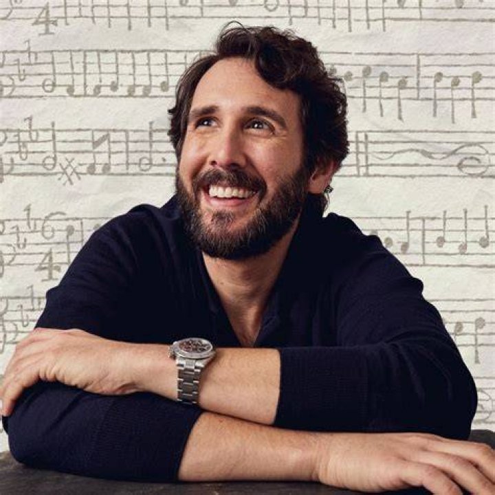 Is Josh Groban Jewish? Religion Explored -Meet Him On IG ·
