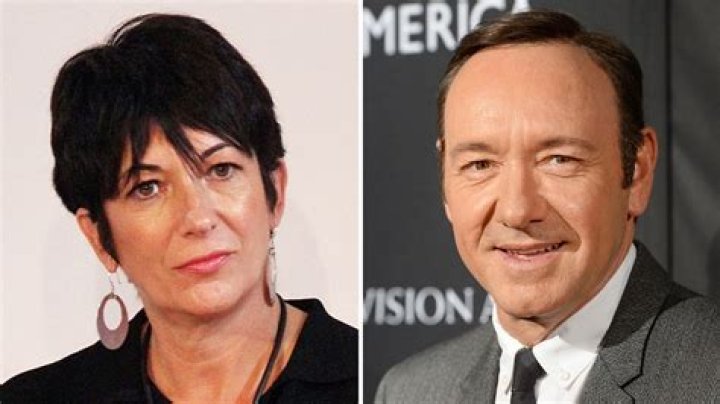 Is Kevin Spacey Married?