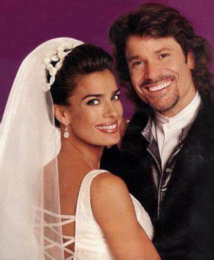 Is Kristian Alfonso married? Know her husband, kids & net worth