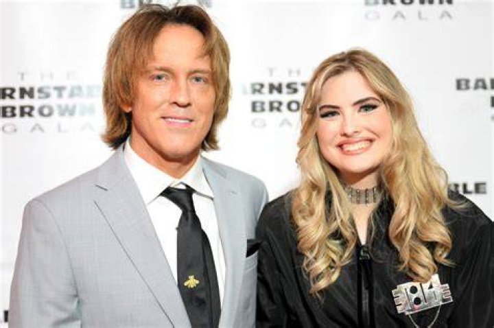 Is Larry Birkhead Still Dating His Match From 'Millionaire Matchmaker