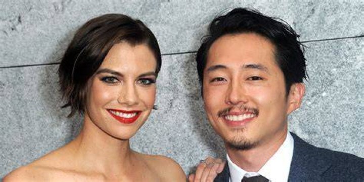Is Lauren Cohan Married? ·