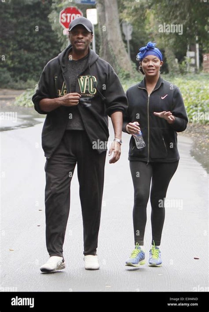 Is Lawrence Hilton-Jacobs Married?