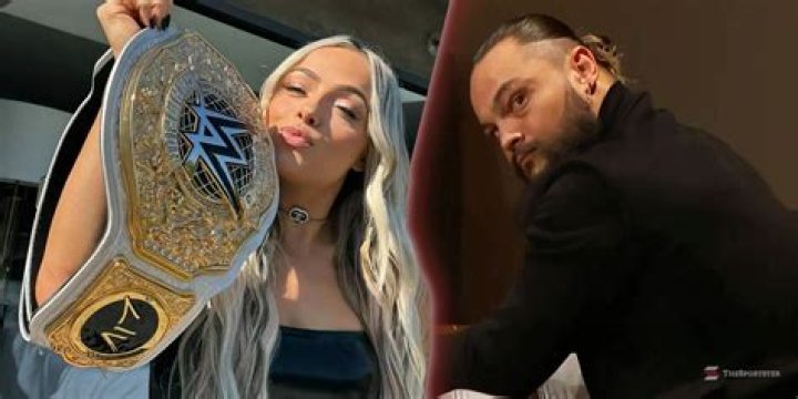 Is Liv in a relationship with Bo Dallas?