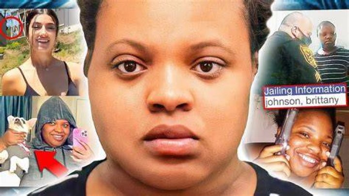 Is Lovely Peaches in Jail? Has TikToker Lovely Peaches Been Arrested?
