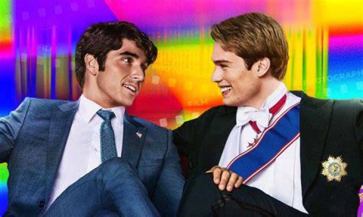 Is ‘Red, White and Royal Blue’ Star Nicholas Galitzine Gay in Real Life?